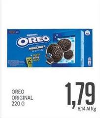 Oreo - Original