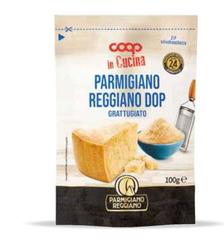 Coop - Parmigiano Reggiano DOP