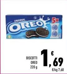Oreo - Biscotti