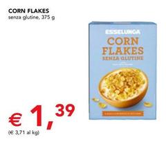Esselunga - Corn Flakes