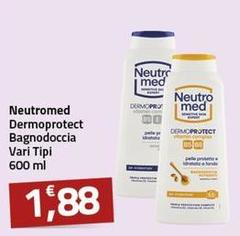 Neutro Med - Dermoprotect Bagnodoccia