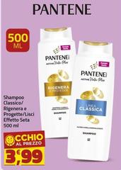 Pantene - Shampoo Classico
