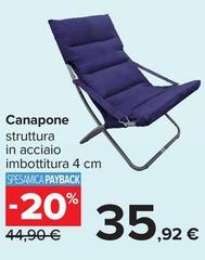 Canapone