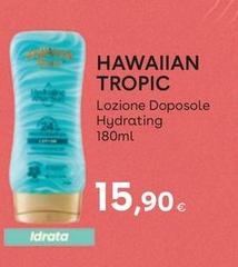 Hawaiian Tropic - Lozione Doposele Hydrating