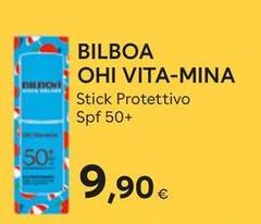 Bilboa - Ohi Vita-Mina
