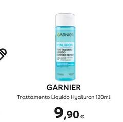 Garnier - Trattamento Liquido Hyaluron 120ml