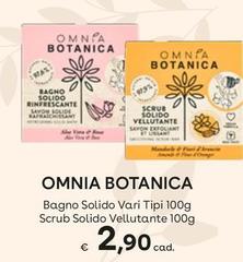 Omnia Botanica - Bango Solido
