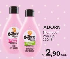 Adorn - Shampoo