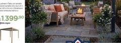 Pergola Bioclimatica Alu Steel 3 X 4 Effetto Legno