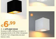 Applique Nican