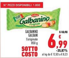 Galbani - no