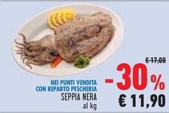 Seppia Nera