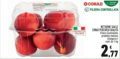 Conad - Nettagine Galle Percorso Qualita