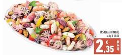 Mare - Insalata Di