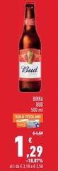 Bud - Birra