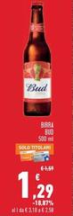 Bud - Birra