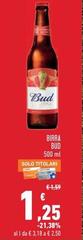 Bud - Birra