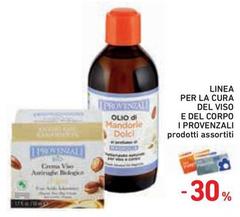 Linea -  Per La Cura Del Viso E Del Corpo