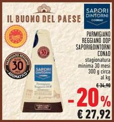 Reggiano - Parmigiano  DOP Sapori&Dintorni