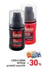 Intesa - Linea Uomo