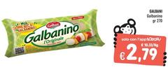 Galbani - Galbanino