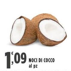 Noci Di Cocco