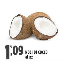 Noci Di Cocco