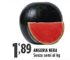 Anguria Nera