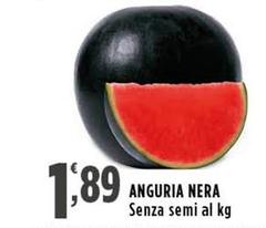 Anguria Nera