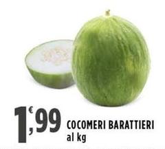 Cocomeri Barattieri