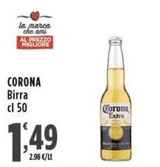 Corona - Birra