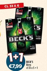 Becks - Birra