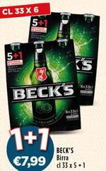 Beck' S - Birra