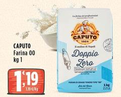 Caputo - Farina 00