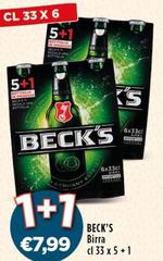 Becks - Birra