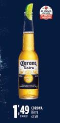 Corona Extra - Birra