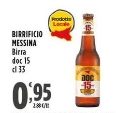 Messina - Birrificio Birra 