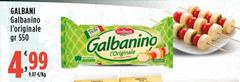 Galbani - Galbanino L' Originale