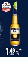 Corona - Birra