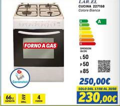 Cucina 227158