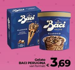Cuore - Gelato