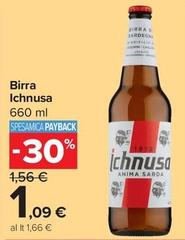 Ichnusa - Birra