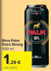 Strong - Birra Extra