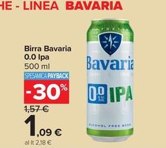 Bavaria - Birra 0.0 Ipa