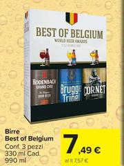 Gold - Birre