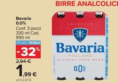 Bavaria -