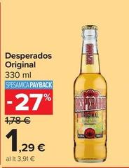 Desperados - Original