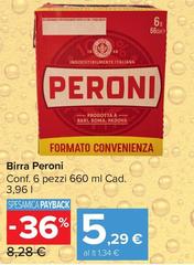 Peroni - Birra