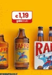 Raffo - Grezzo 