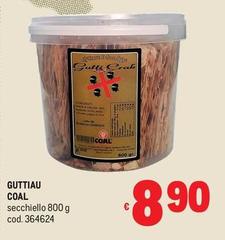 Guttiau -